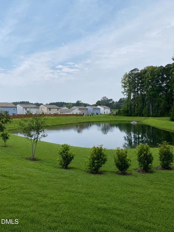 1625 Heron Pond St, Raleigh, NC 27604