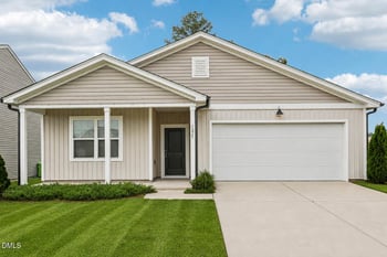 1625 Heron Pond St, Raleigh, NC 27604