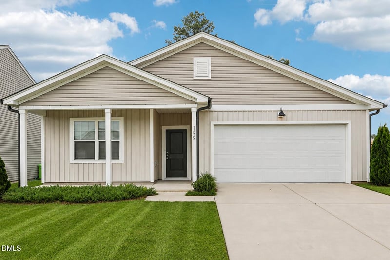1625 Heron Pond St, Raleigh, NC 27604