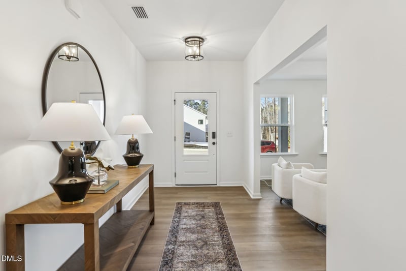 1625 Immagene Way #75, Fuquay Varina, NC 27526