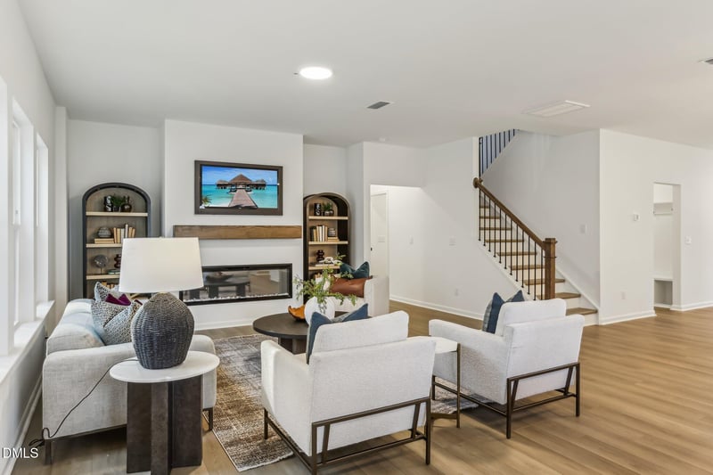 1625 Immagene Way #75, Fuquay Varina, NC 27526