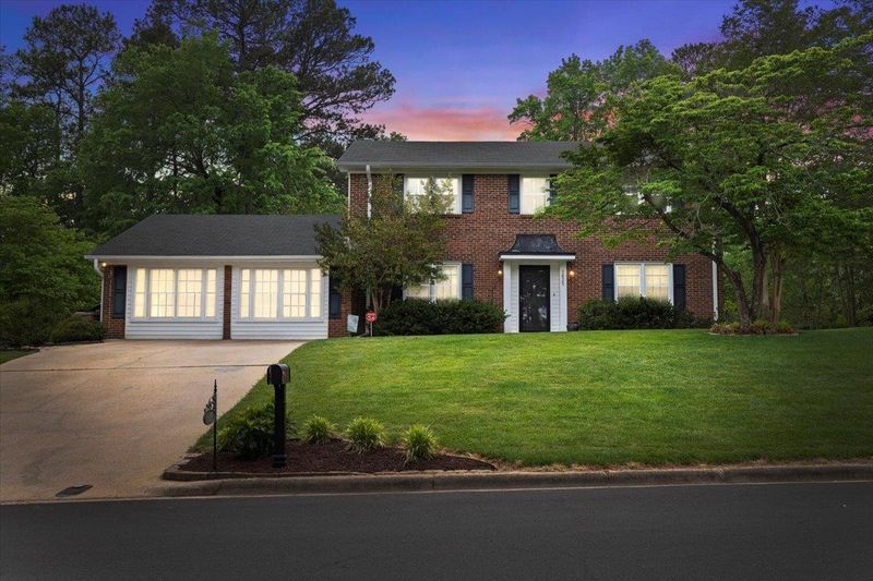 1625 Kenbrook Dr, Garner, NC 27529