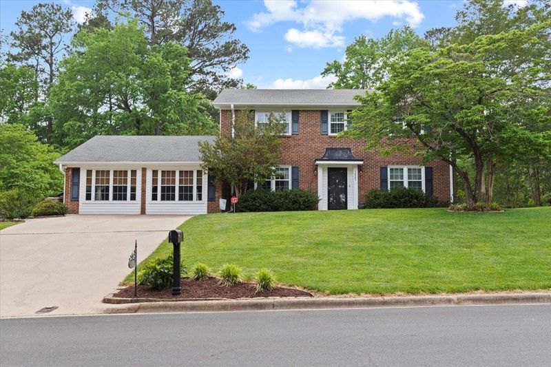 1625 Kenbrook Dr, Garner, NC 27529
