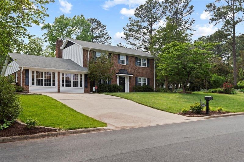 1625 Kenbrook Dr, Garner, NC 27529