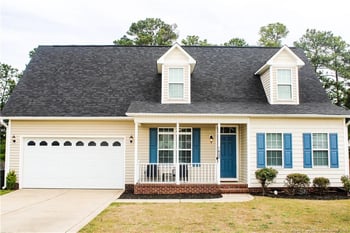 1625 Kershaw Loop, Fayetteville, NC 28314