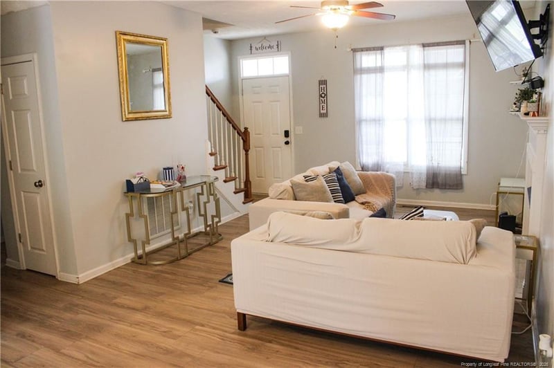 1625 Kershaw Loop, Fayetteville, NC 28314