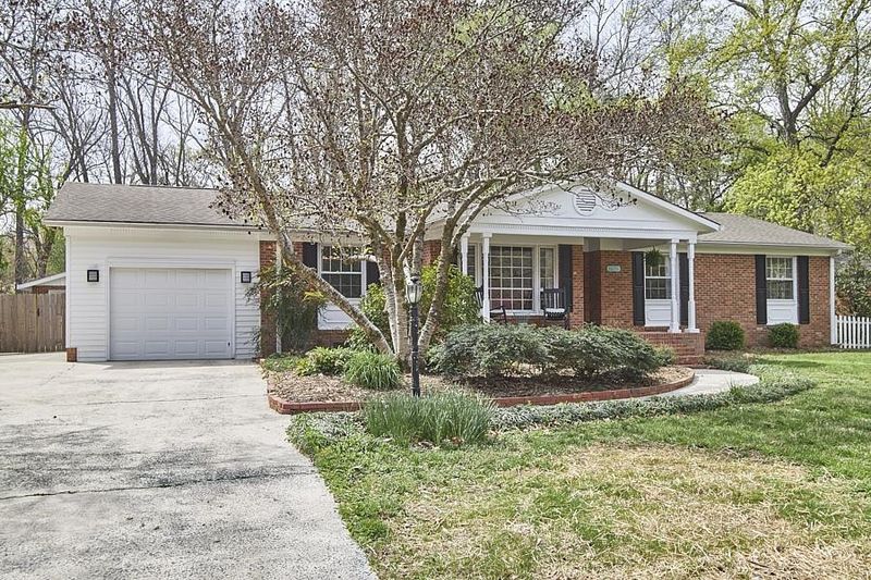 1625 Kirkwood Dr, Durham, NC 27705