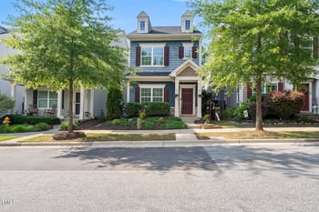 1625 Main Divide Dr, Wake Forest, NC 27587