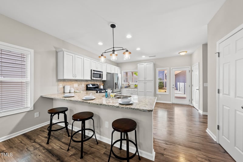 1625 Main Divide Dr, Wake Forest, NC 27587