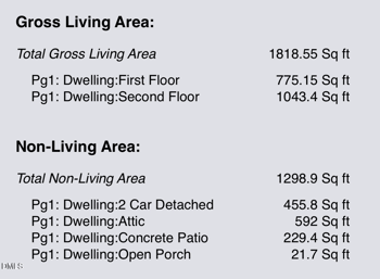 1625 Main Divide Dr, Wake Forest, NC 27587