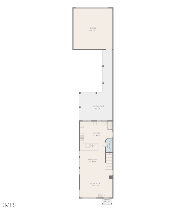 1625 Main Divide Dr, Wake Forest, NC 27587