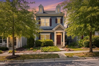 1625 Main Divide Dr, Wake Forest, NC 27587