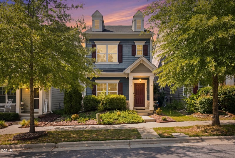 1625 Main Divide Dr, Wake Forest, NC 27587
