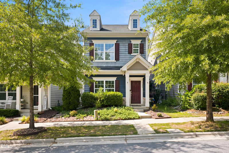 1625 Main Divide Dr, Wake Forest, NC 27587
