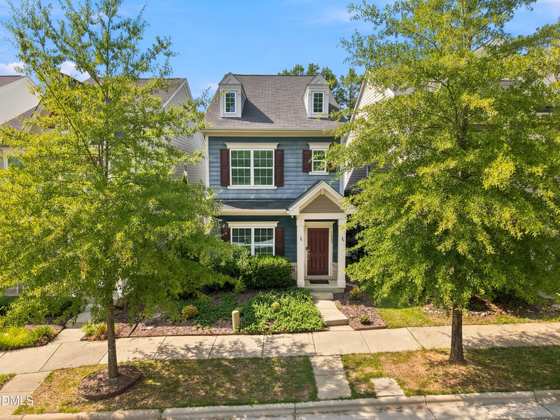 1625 Main Divide Dr, Wake Forest, NC 27587