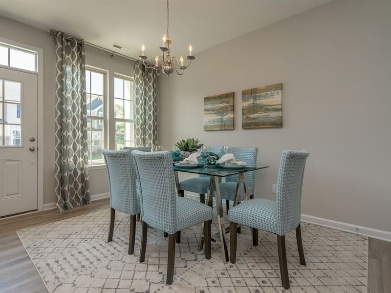 1625 Mallard Trace Dr #803, Wendell, NC 27591
