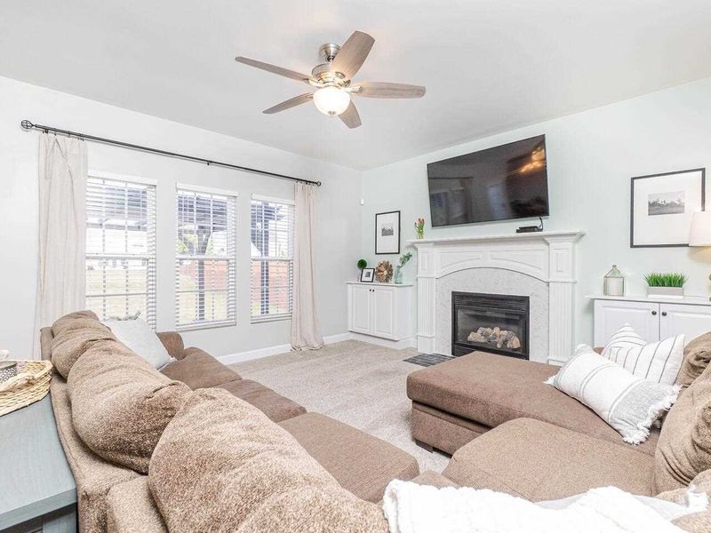 1625 Mclaurin Ln, Fuquay Varina, NC 27526