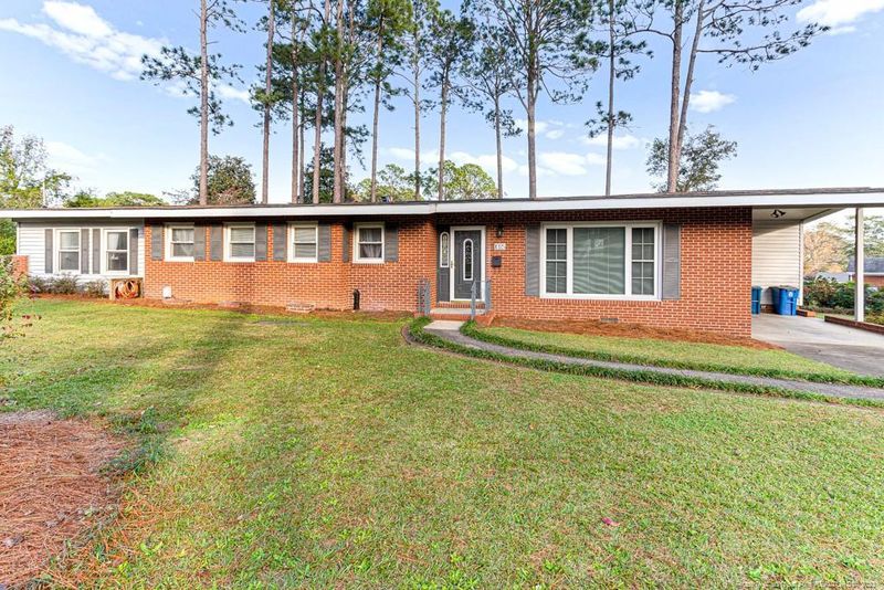 1625 Miller Ave, Fayetteville, NC 28304