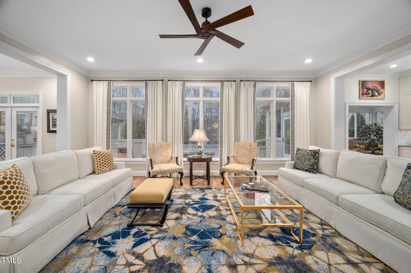 1625 Morning Mountain Rd, Raleigh, NC 27614
