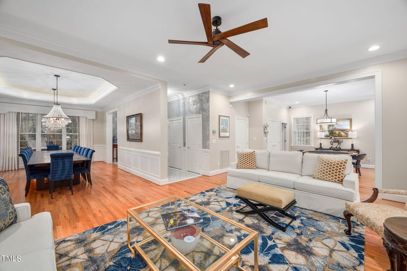 1625 Morning Mountain Rd, Raleigh, NC 27614