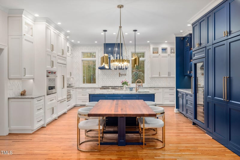 1625 Morning Mountain Rd, Raleigh, NC 27614