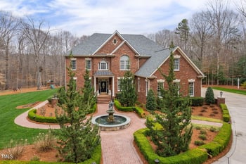 1625 Morning Mountain Rd, Raleigh, NC 27614