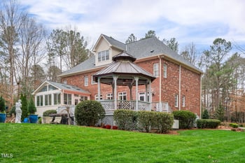1625 Morning Mountain Rd, Raleigh, NC 27614