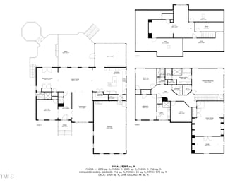 1625 Morning Mountain Rd, Raleigh, NC 27614