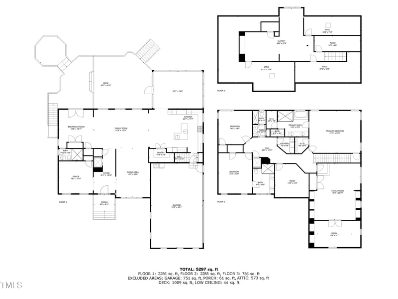 1625 Morning Mountain Rd, Raleigh, NC 27614