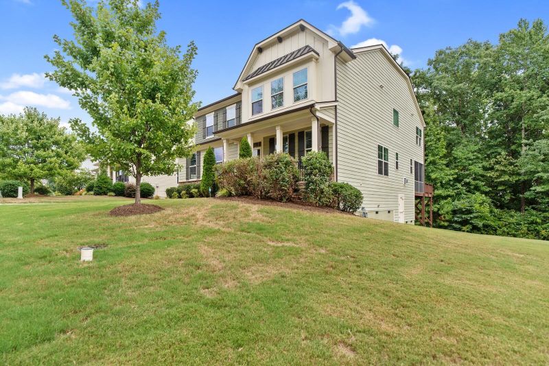 1625 Padstone Dr, Apex, NC 27502