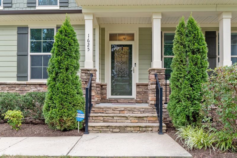1625 Padstone Dr, Apex, NC 27502