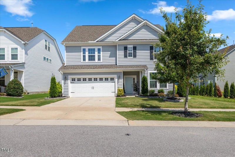 1625 Penstock Ln, Wake Forest, NC 27587