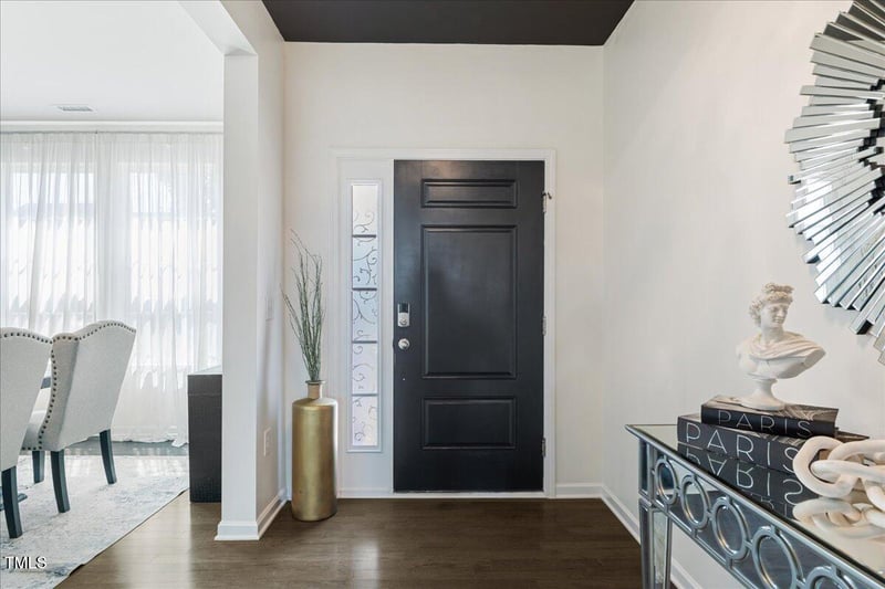 1625 Penstock Ln, Wake Forest, NC 27587