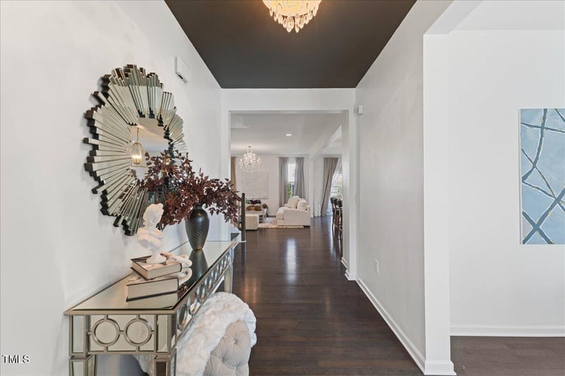 1625 Penstock Ln, Wake Forest, NC 27587