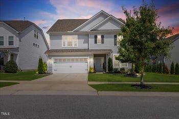 1625 Penstock Ln, Wake Forest, NC 27587