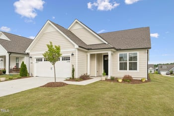 1625 Plover Cir, Fuquay Varina, NC 27526