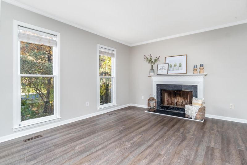 1625 Rowemont Dr, Durham, NC 27705