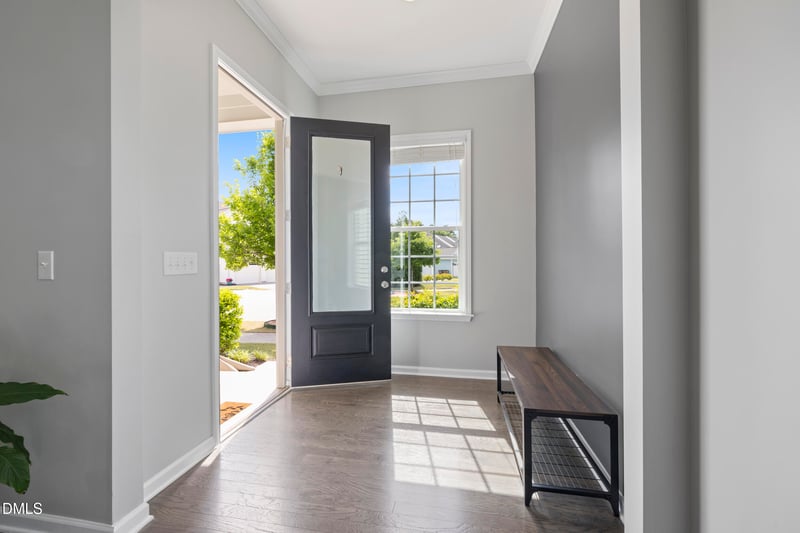1625 Silo Ridge Dr, Wake Forest, NC 27587