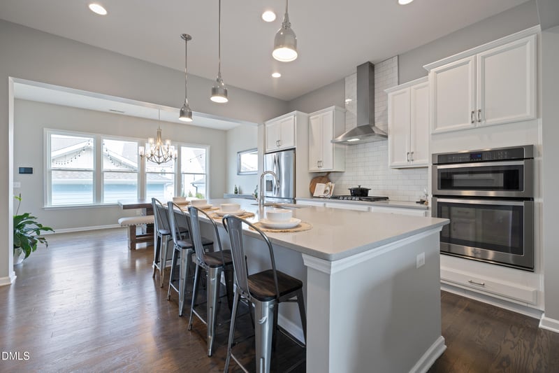 1625 Silo Ridge Dr, Wake Forest, NC 27587