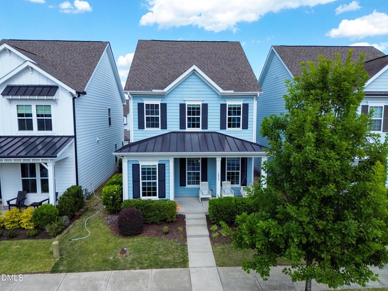 1625 Silo Ridge Dr, Wake Forest, NC 27587
