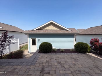 1625 Silo Ridge Dr, Wake Forest, NC 27587