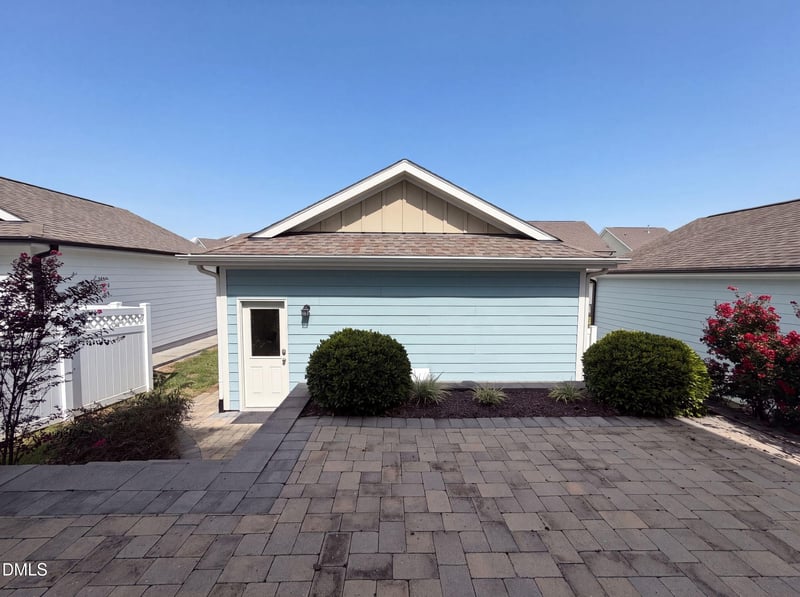 1625 Silo Ridge Dr, Wake Forest, NC 27587