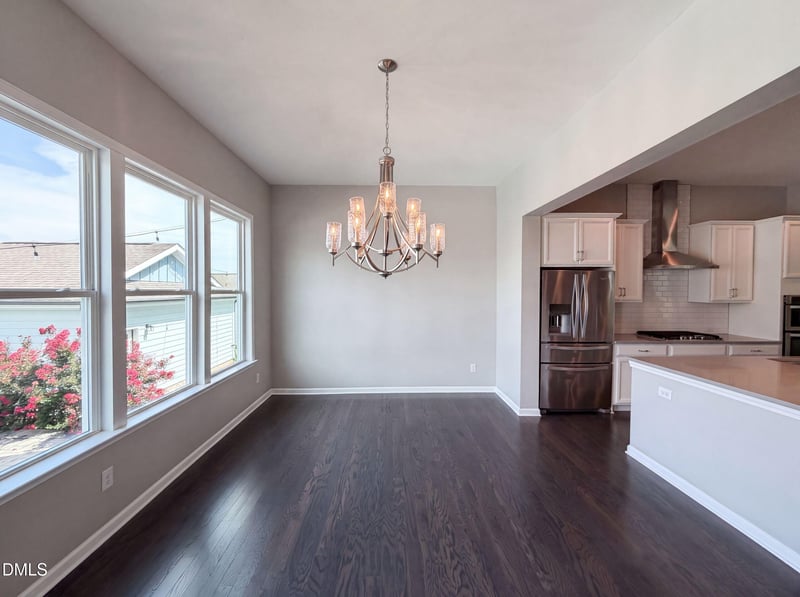 1625 Silo Ridge Dr, Wake Forest, NC 27587