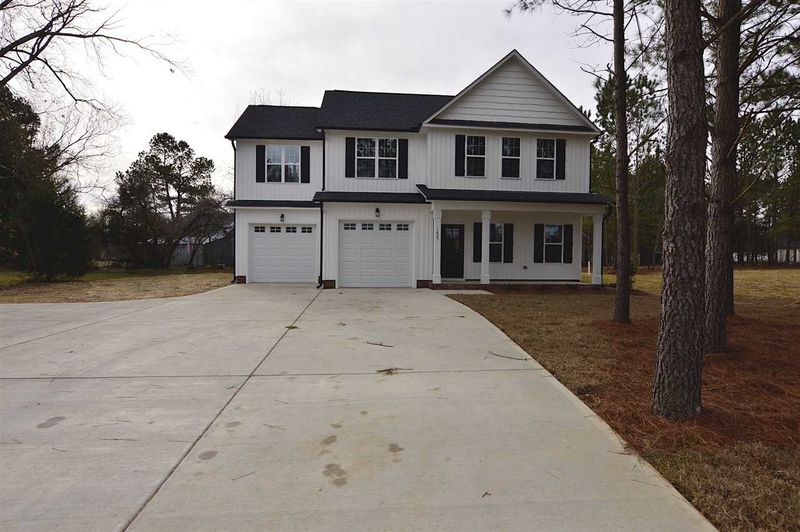 1625 Stephenson Rd, Benson, NC 27504