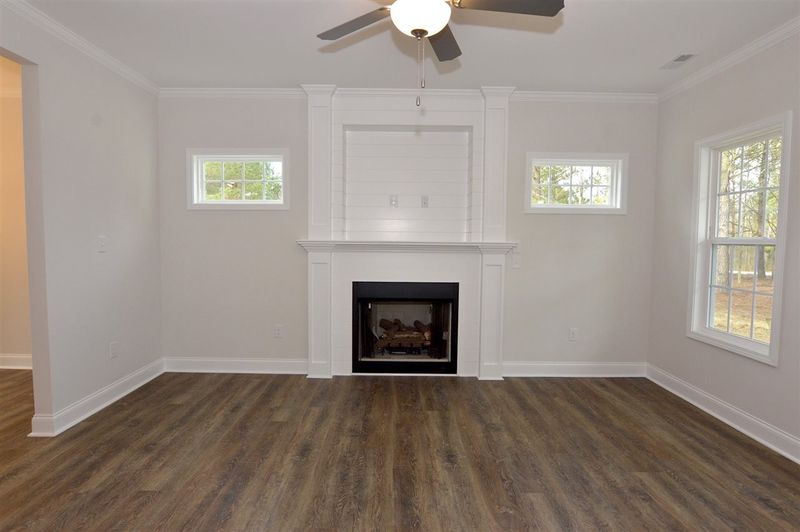 1625 Stephenson Rd, Benson, NC 27504
