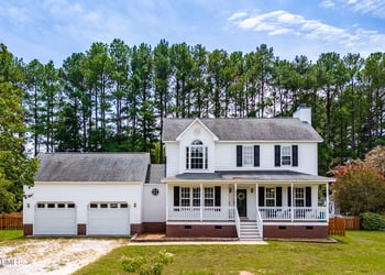 1625 Tall Cane Cir, Willow Springs, NC 27592