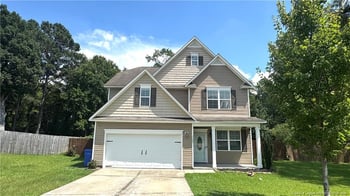 1625 Turkey Rn, Fayetteville, NC 28312