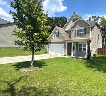 1625 Turkey Rn, Fayetteville, NC 28312