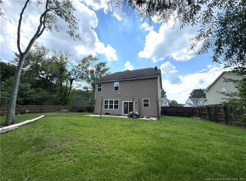 1625 Turkey Rn, Fayetteville, NC 28312
