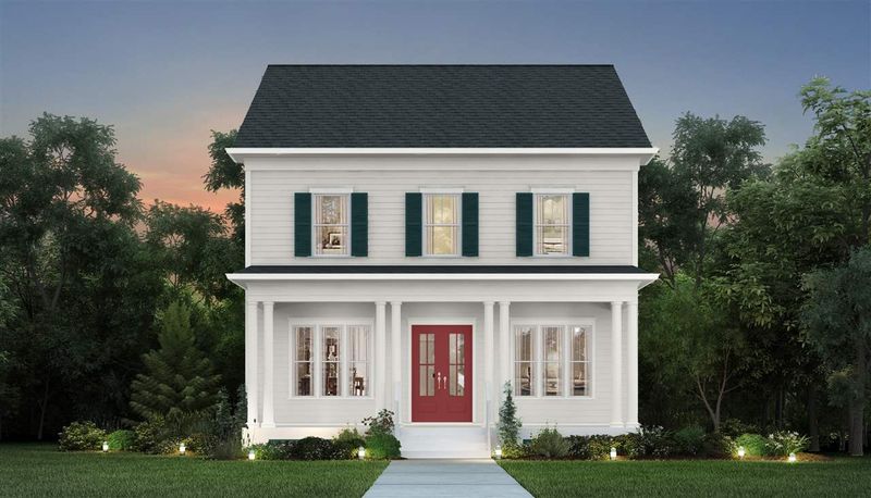 1625 Upper Park Rd #HVGH - 66, Wake Forest, NC 27587